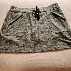 Tek Gear workout skort